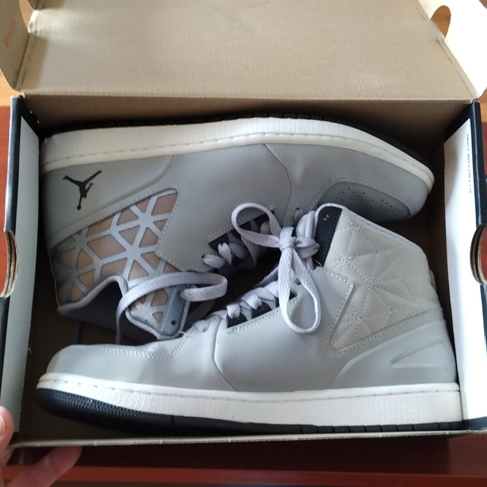 Jordan 1 Flight 3